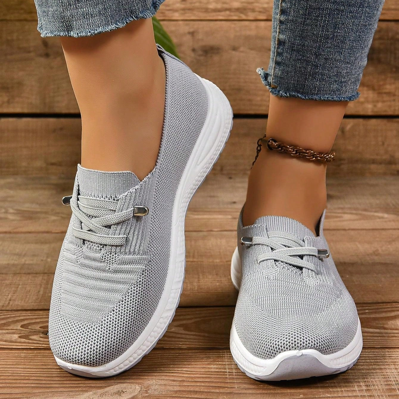 Supportive Orthopedic Sneakers for Ultimate Comfort
