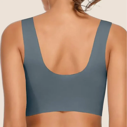 Women's Seamless Sports Bra Ultra Comfortable
