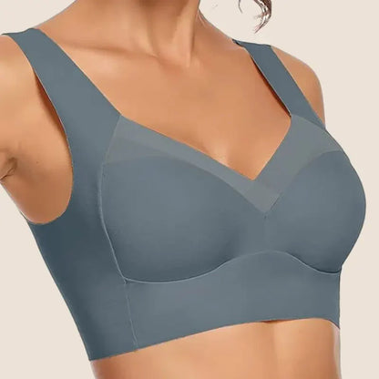 Women's Seamless Sports Bra Ultra Comfortable