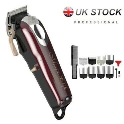 Cordless Hair Clipper