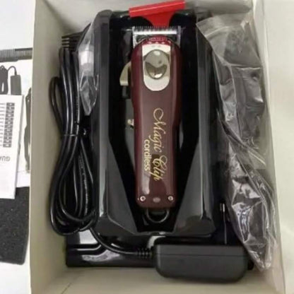 Cordless Hair Clipper - Vonnera