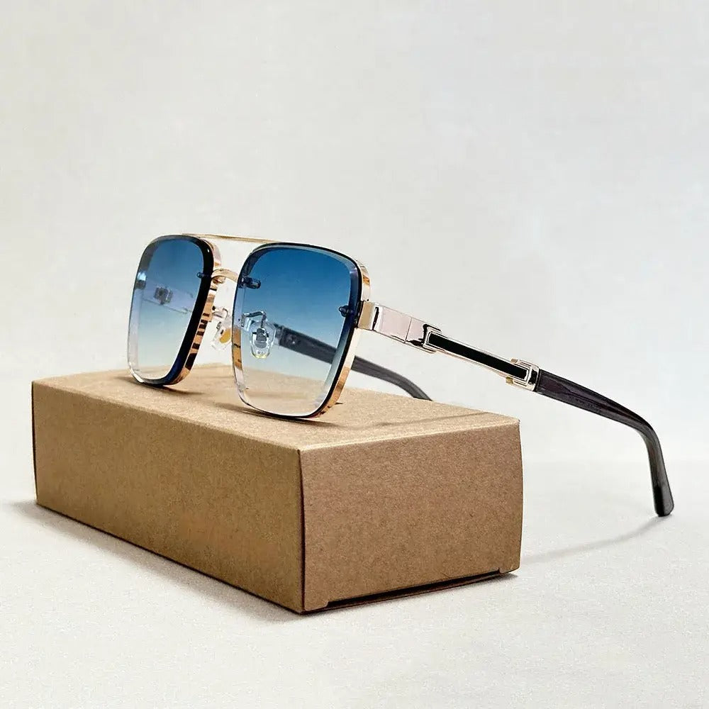 Aviator Sunglasses - Vonnera