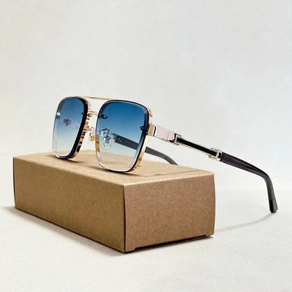 Aviator Sunglasses - Vonnera