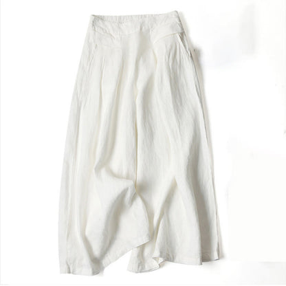 Women's Wide Leg Relaxed Pants