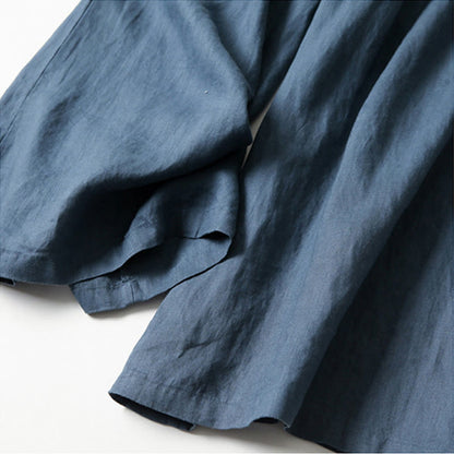 Women's Wide Leg Relaxed Pants