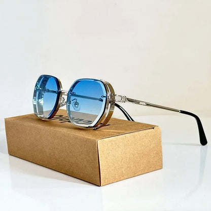 Sol Cano Sunglasses - Vonnera