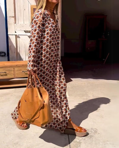 Women's Lace Control Dress