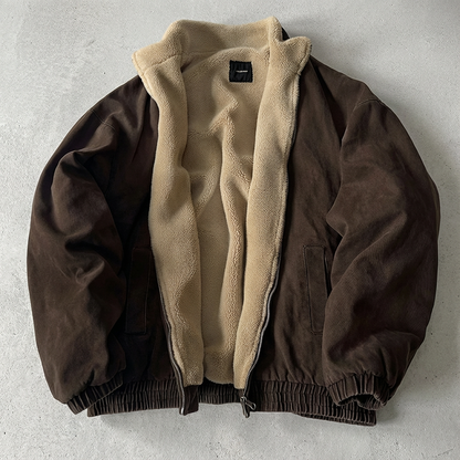 Milan Women's Fleece Jacket - Vonnera