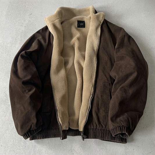 Milan Women's Fleece Jacket - Vonnera