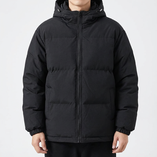 Valencia Women's Padded Winter Parka - Vonnera