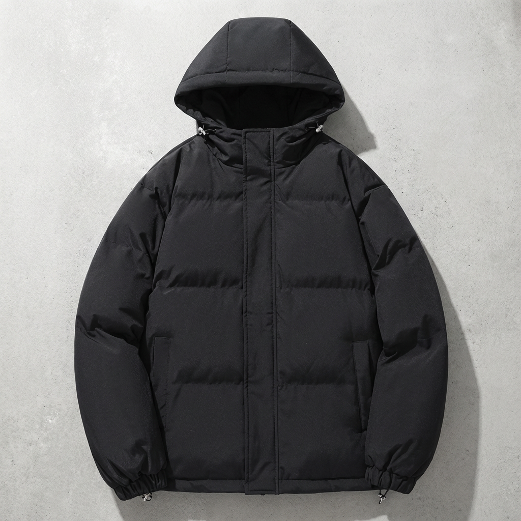 Valencia Insulated Winter Parka becomes: Valencia Insulated Parka Coat - Vonnera