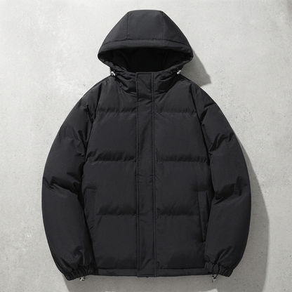 Valencia Insulated Winter Parka becomes: Valencia Insulated Parka Coat - Vonnera