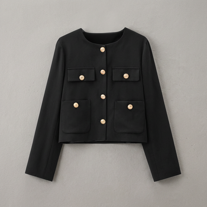 Men's Dress Jacket - Vonnera