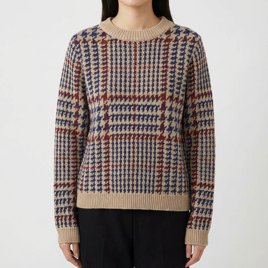 Women's Serafina Sweater - Vonnera