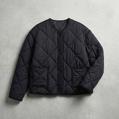 Women's Knit Short Jacket - Vonnera