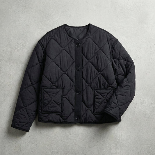 Women's Knit Short Jacket - Vonnera