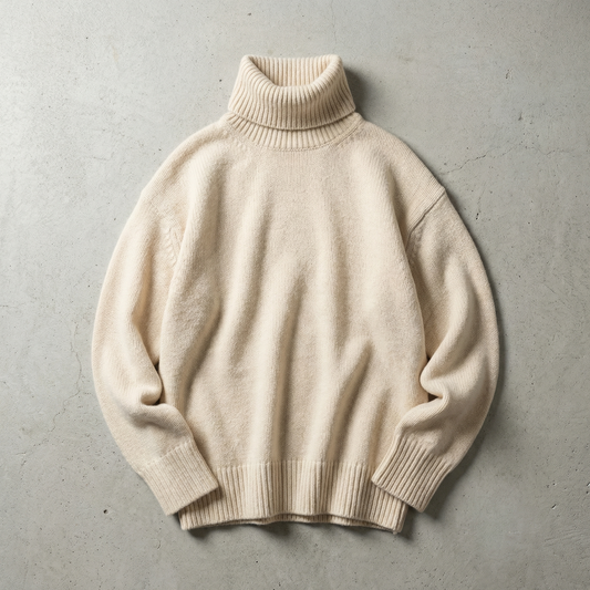 Greybourne Women's Cashmere Blend Pullover Sweater - Vonnera