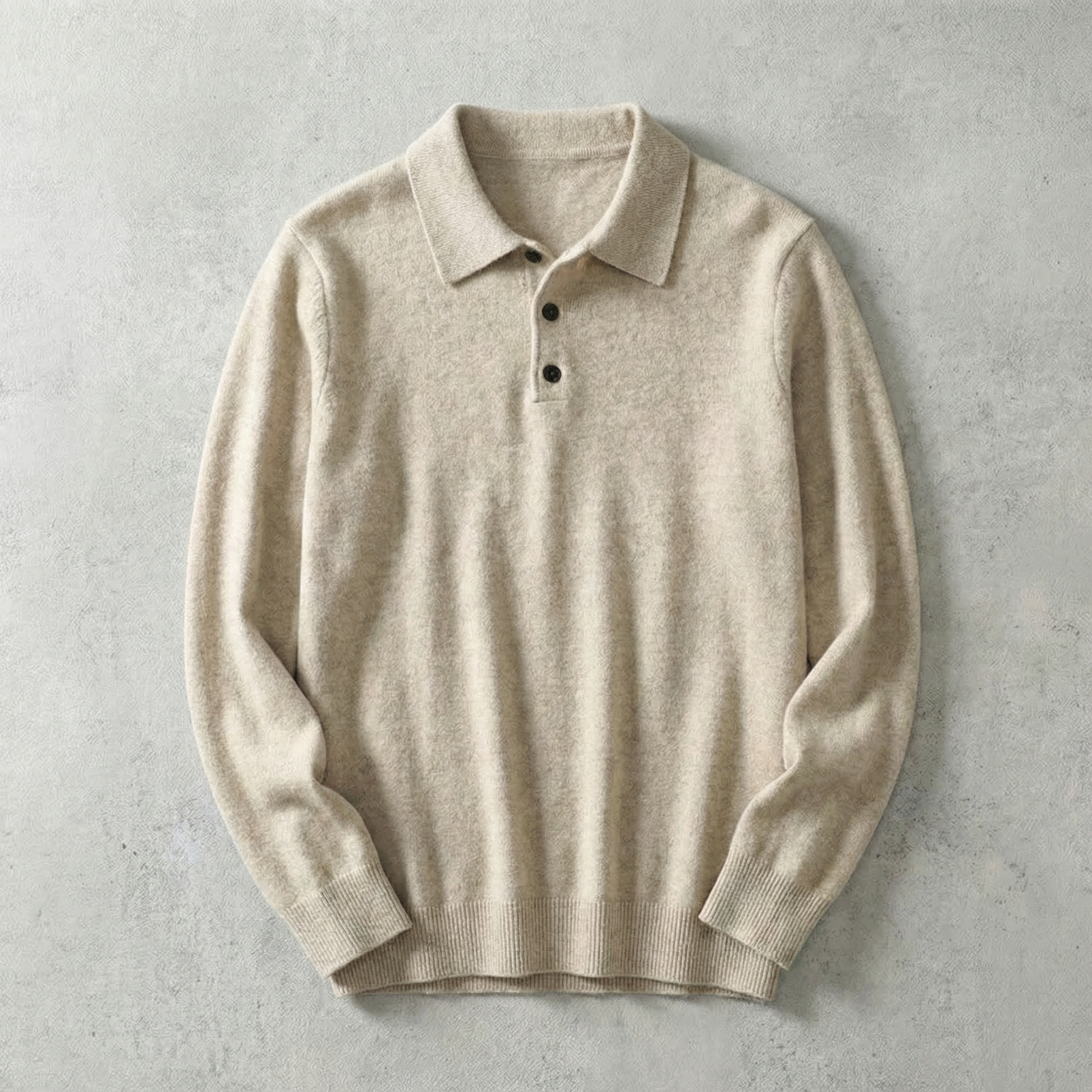 Women's Knit Pullover Sweater - Vonnera