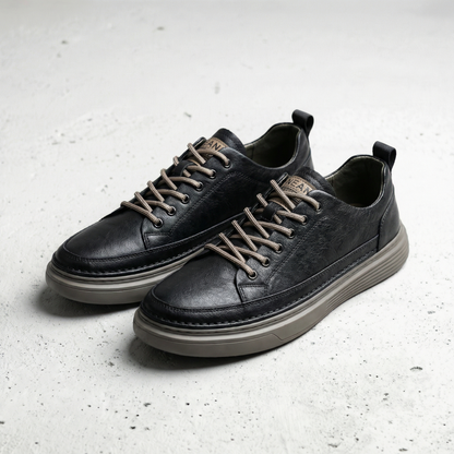 Men's Casual Sneakers Lisbon - Vonnera