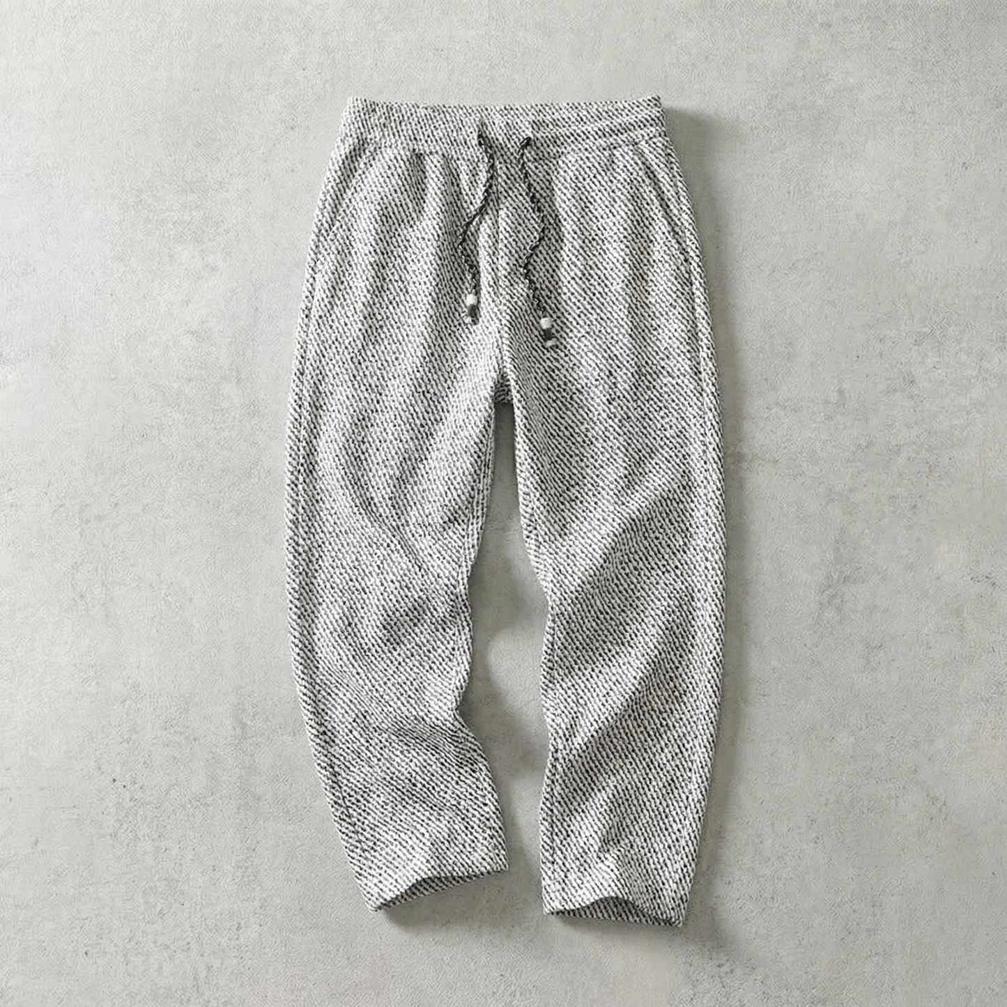 Women's Sherpa Pants Loose Fit Cella - Vonnera