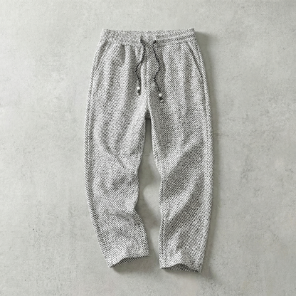 Women's Sherpa Pants Loose Fit Cella - Vonnera