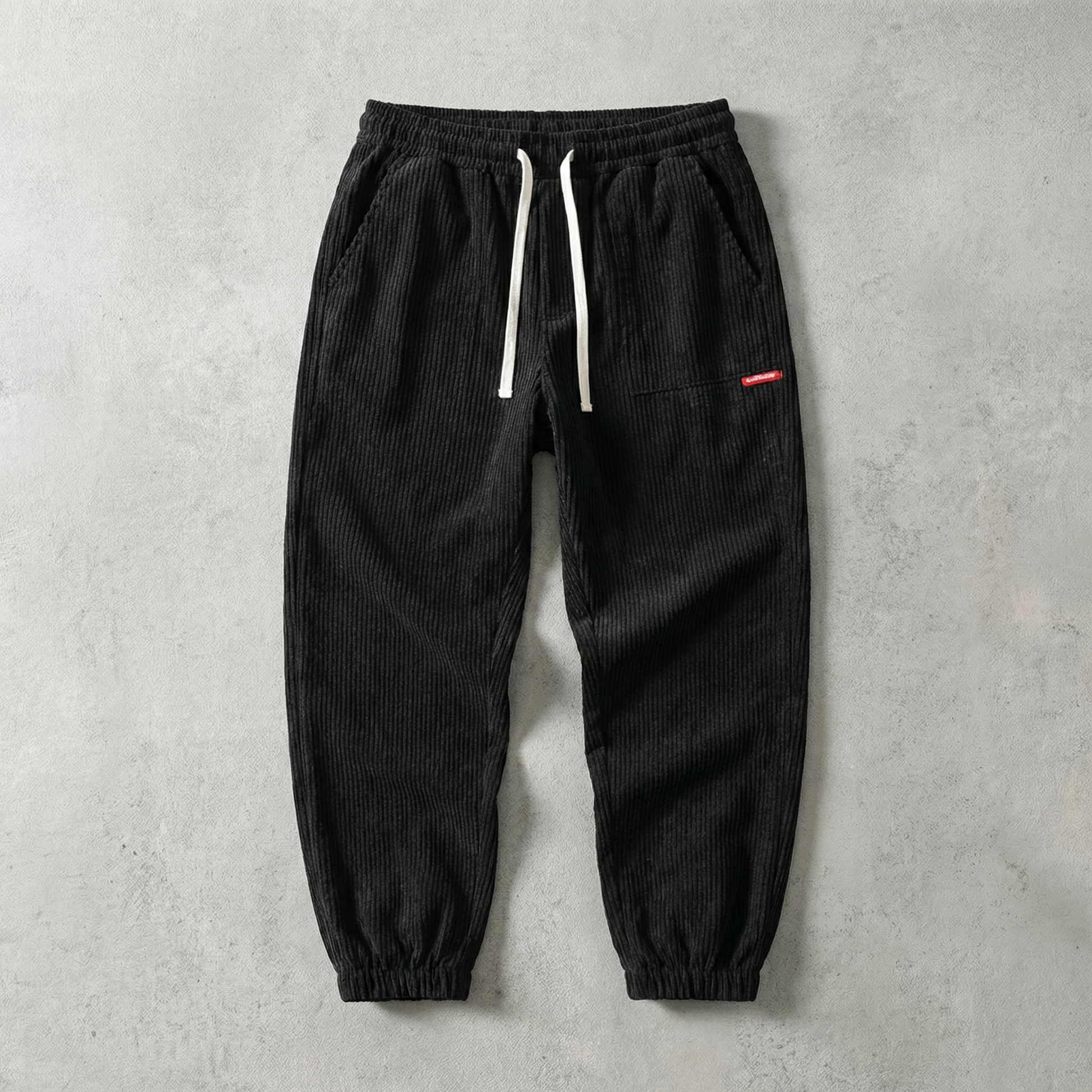 Men's Thermal Jogger Pants - Vonnera