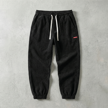 Men's Thermal Jogger Pants - Vonnera
