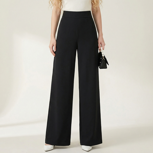 Women's Wide Leg Pants - Vonnera