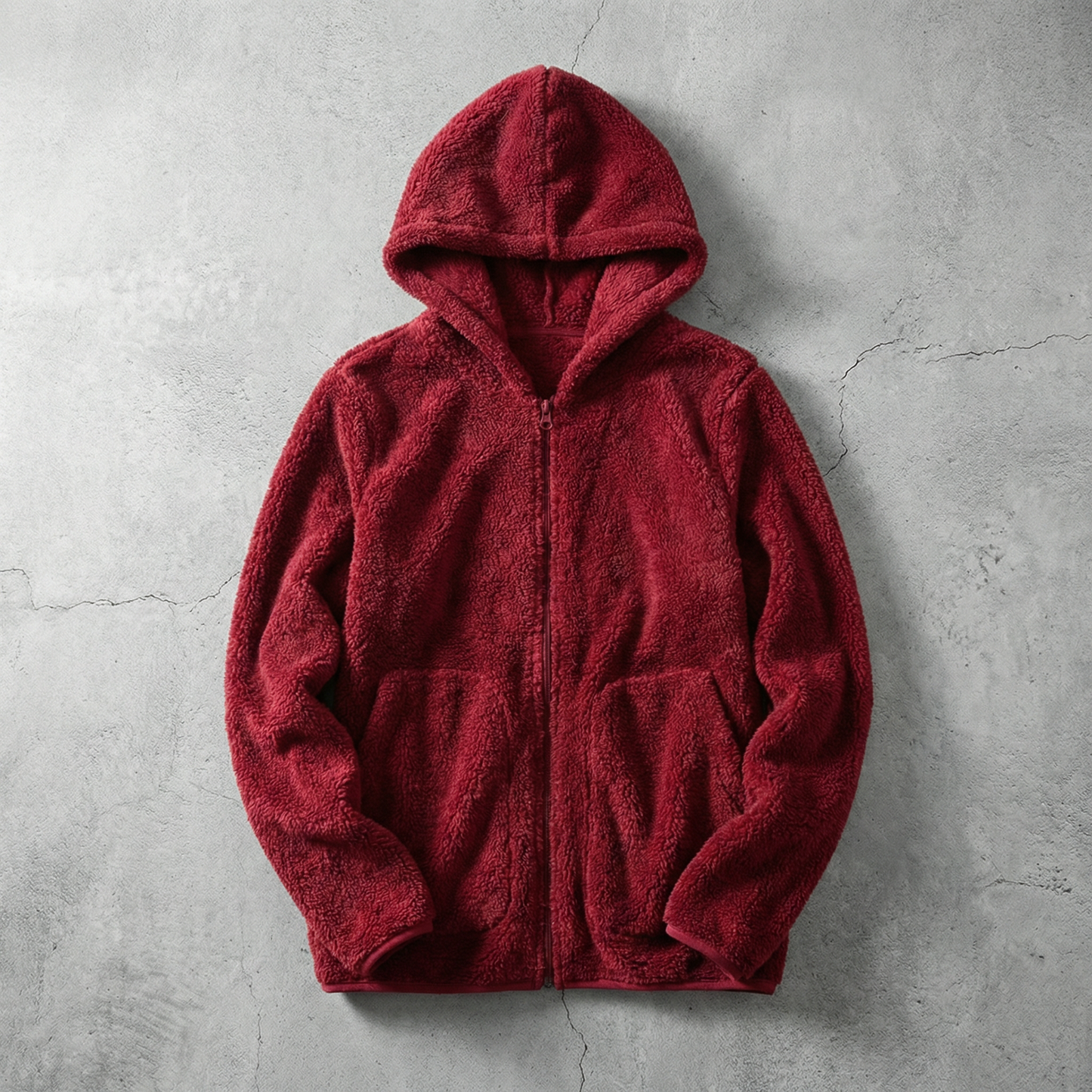 Aspen Women's Fleece Jacket - Vonnera