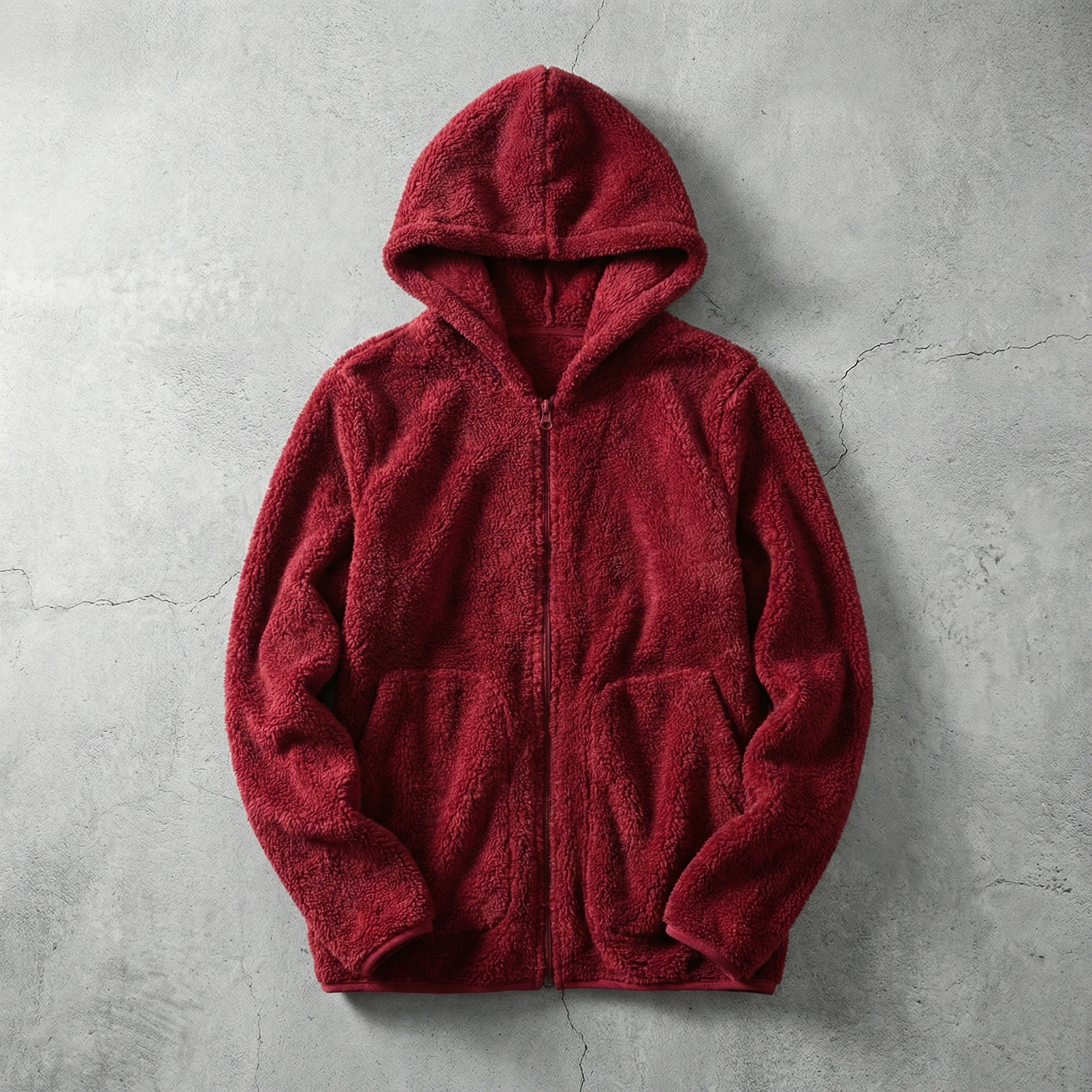 Aspen Women's Fleece Jacket - Vonnera