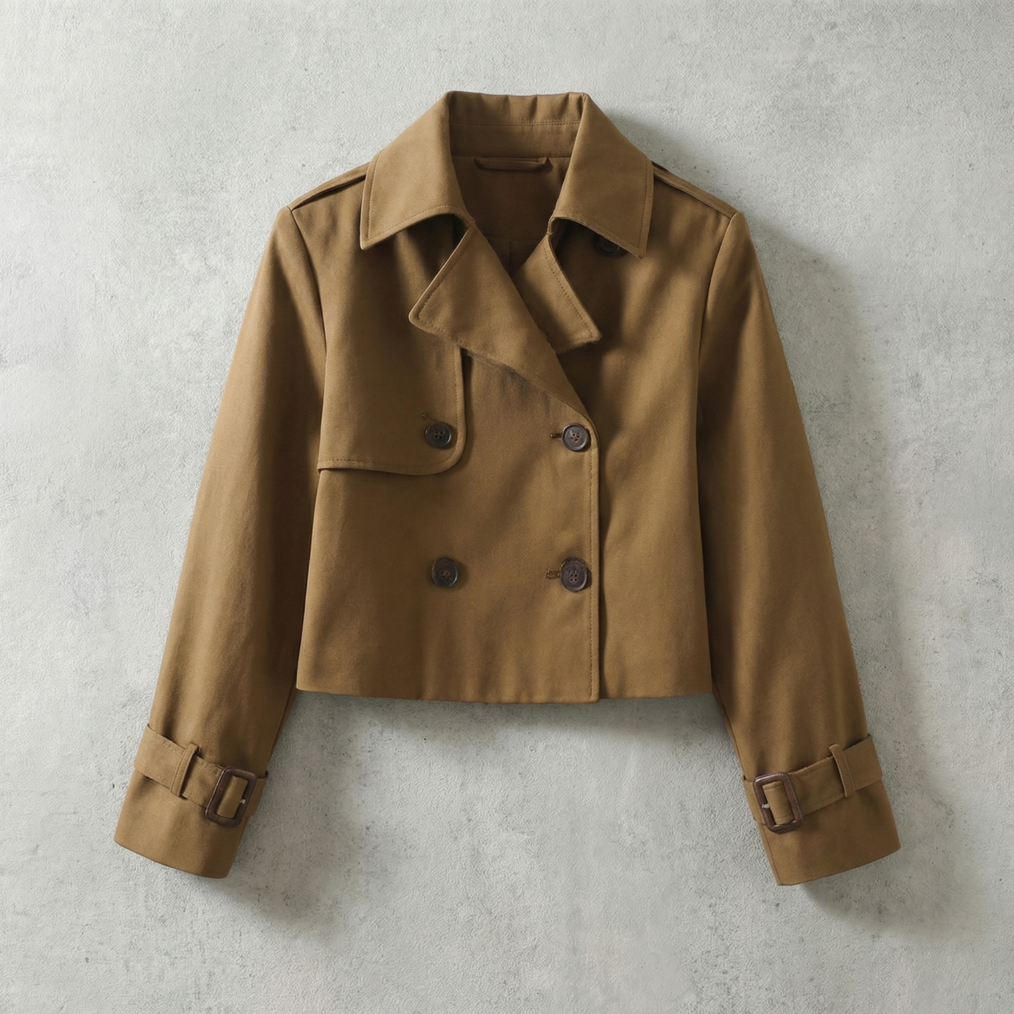 Women's Verona Trench Coat - Vonnera