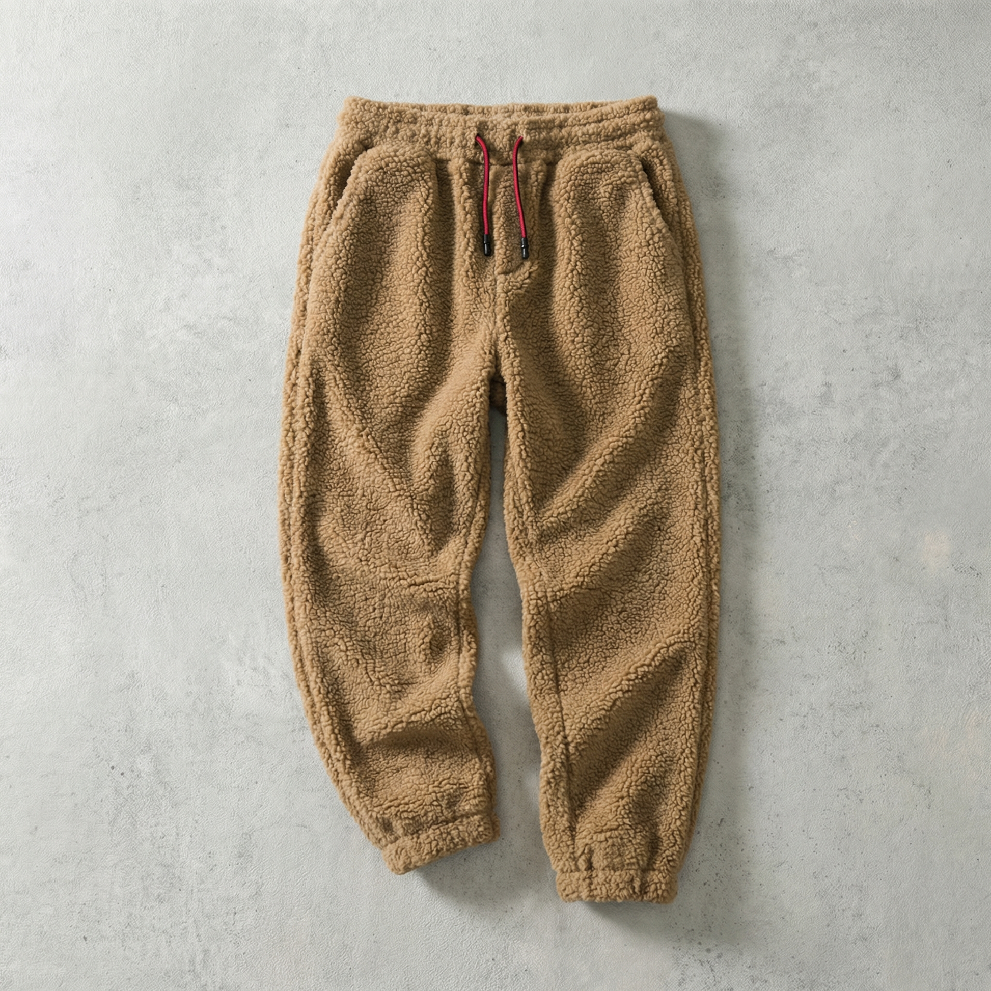 Women's Casual Fleece Pants - Vonnera