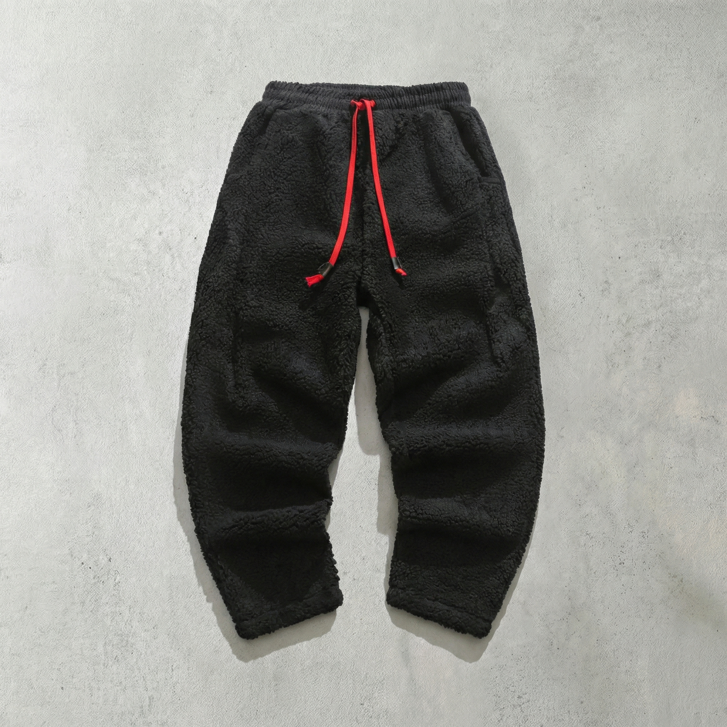 Oslo Men's Fleece Trousers - Vonnera