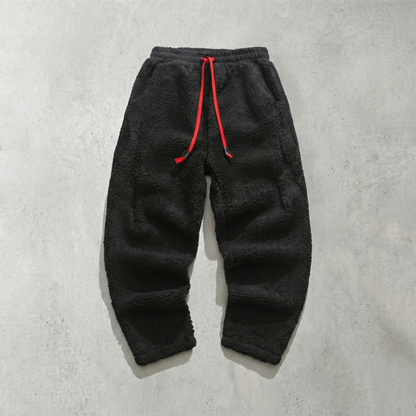 Oslo Men's Fleece Trousers - Vonnera