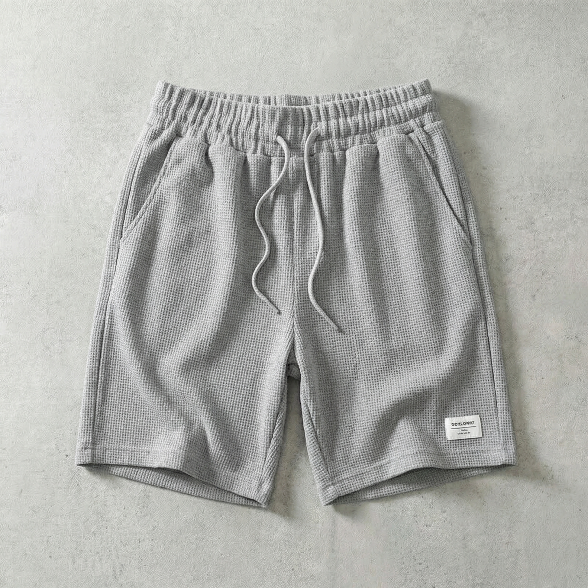 Men's Casual Shorts Marino - Vonnera