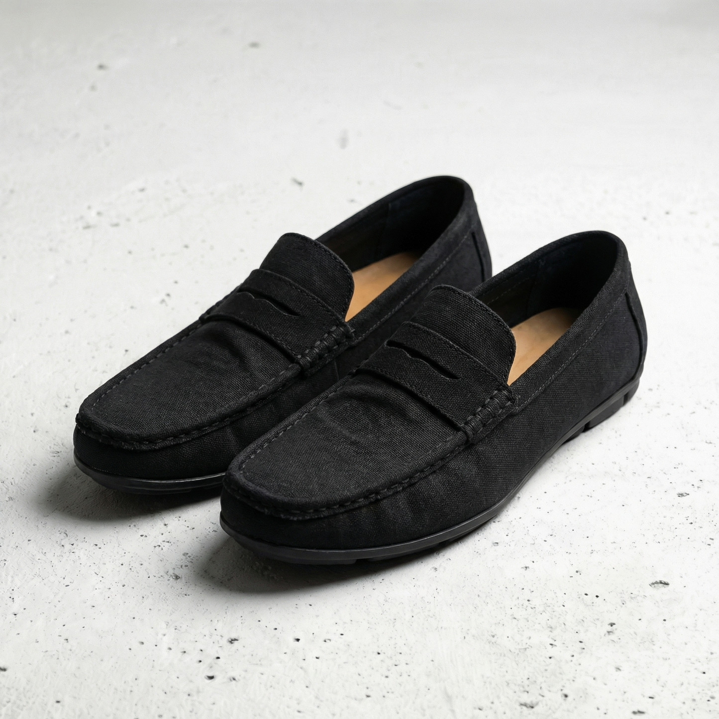Women's Florence Slip-On Loafers - Vonnera