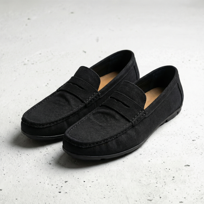 Women's Florence Slip-On Loafers - Vonnera