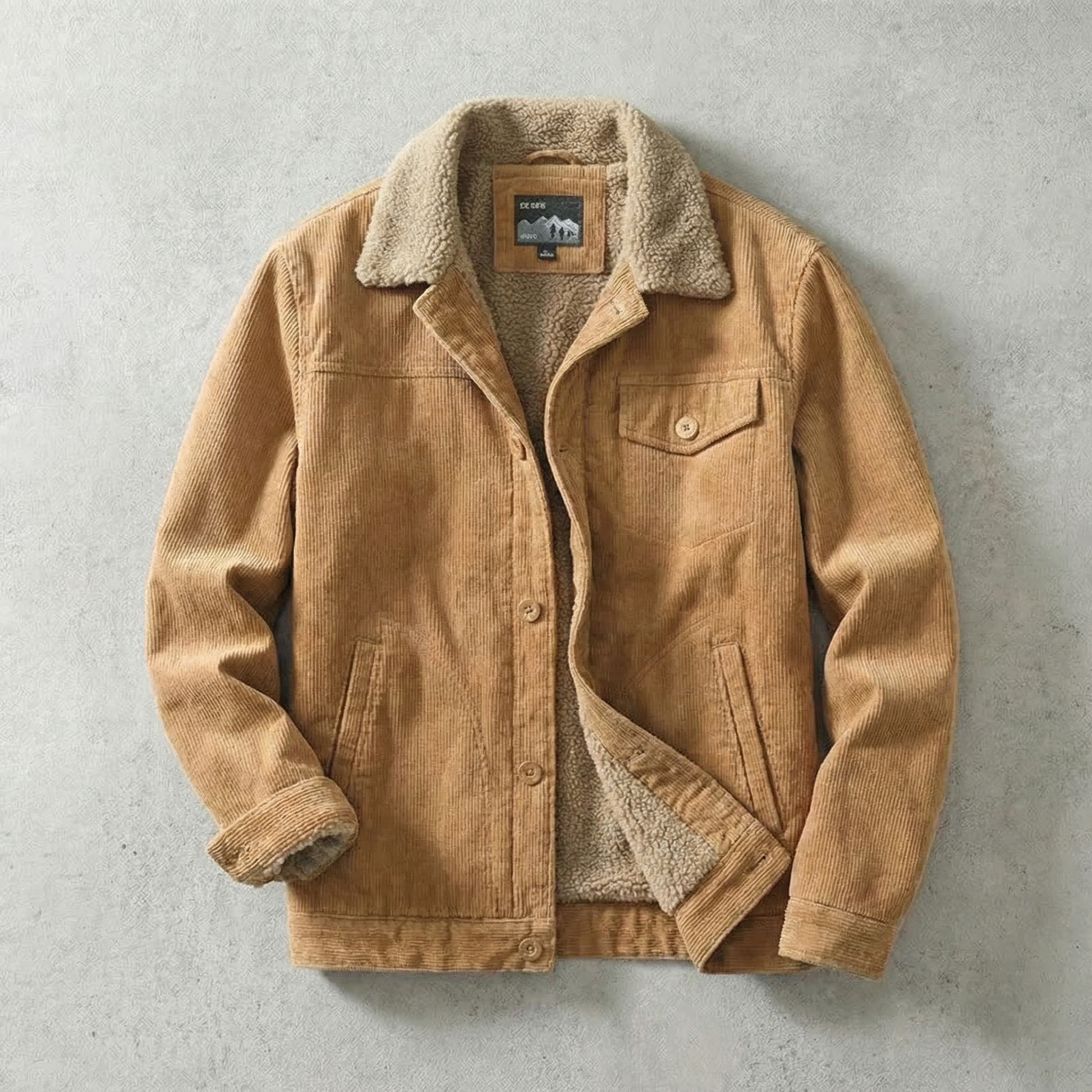 Light Brown