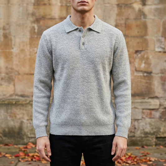 Women's Milan Knit Sweater - Vonnera