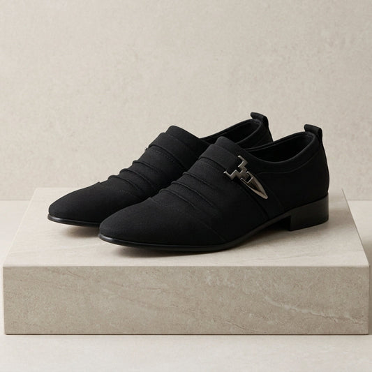 Women's Canvas Sneakers Everyday Florence - Vonnera