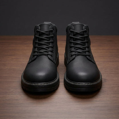 Men's Rider Boots Monaco - Vonnera