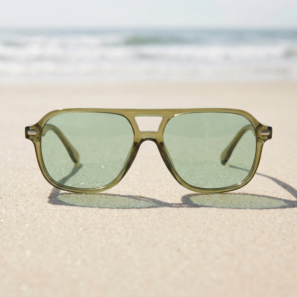 Women's Verona Designer Sunglasses - Vonnera