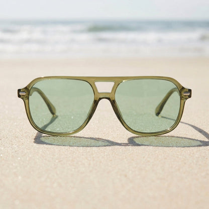 Women's Verona Designer Sunglasses - Vonnera