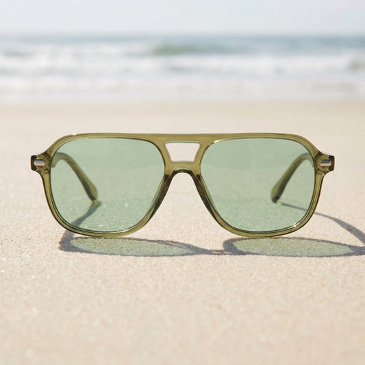 Women's Verona Designer Sunglasses - Vonnera