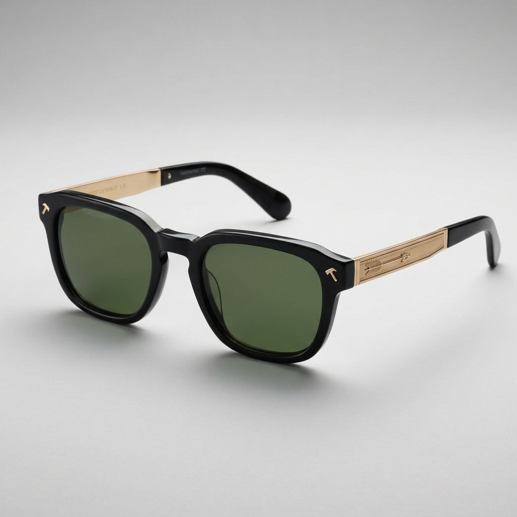 Virello Men's Prestige Sunglasses - Vonnera