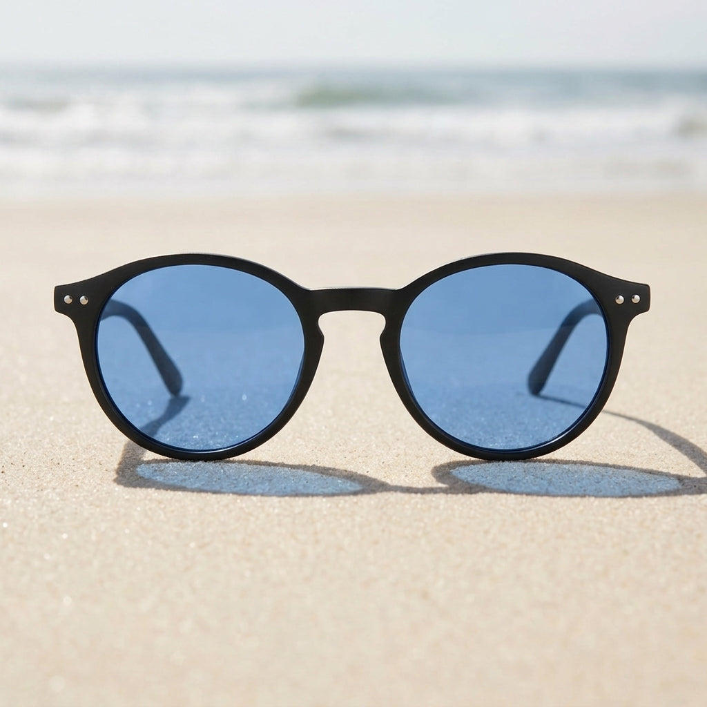 Unisex Sunglasses - Vonnera