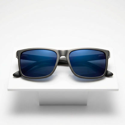 Luxe Polarized Sunglasses - Vonnera