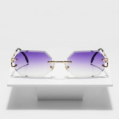 Elite Prescription Glasses - Vonnera