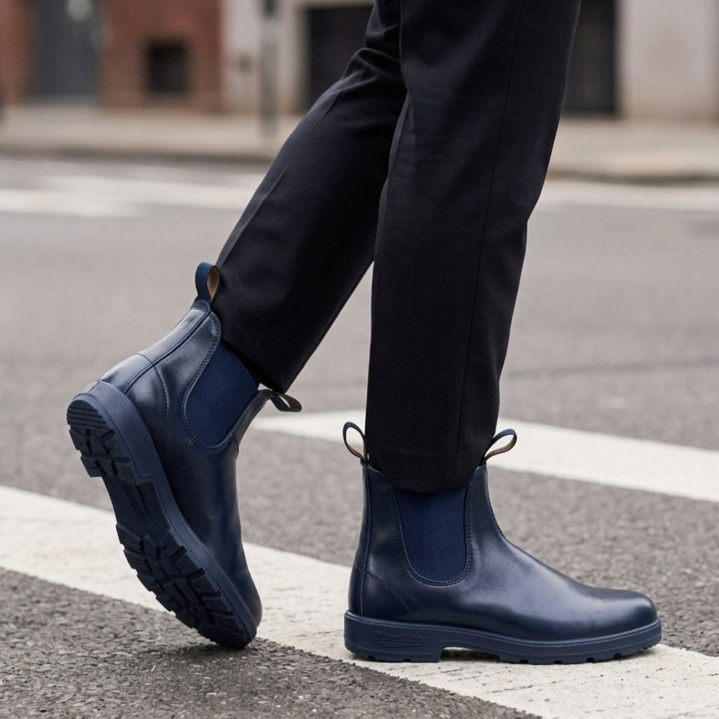 Women's Chelsea Boots Florence - Vonnera