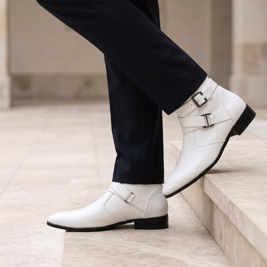 Halo Women's Chelsea Boots - Vonnera